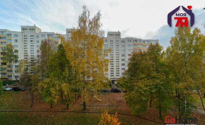 Купить 2-комнатную квартиру, Минск, Одинцова ул., 35 (Фрунзенский район). Фото 15