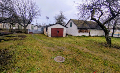 Купить дом, Радунь, Захаревича ул., 3, 25 соток. Фото 3