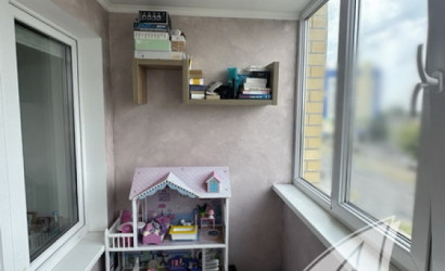 Купить 3-комнатную квартиру, Брест, Центр, ул. Гоголя. Фото 34