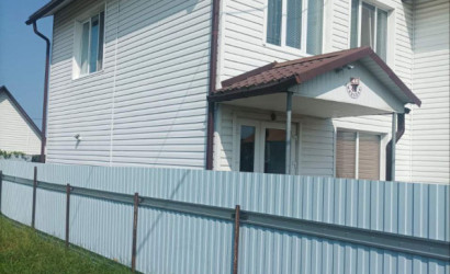 Купить коттедж, Березино, Минская, 46, 6.92 соток. Фото 7