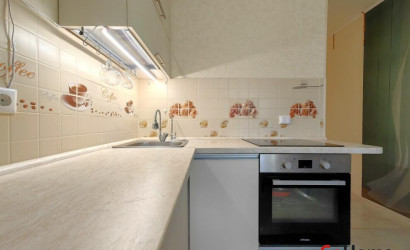 Купить 1-комнатную квартиру, Боровляны, Березовая роща ул., 99/4. Фото 7