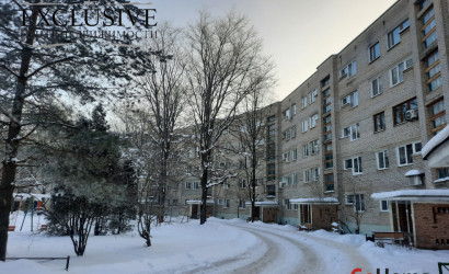 Купить 4-комнатную квартиру, Новополоцк, Коласа ул., 10. Фото 1