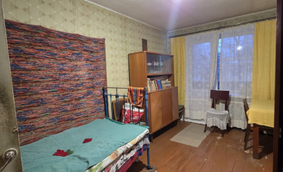 Купить 3-комнатную квартиру, Жлобин, м-н 1-й, 4. Фото 6