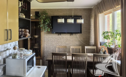 Купить дом, Прилуки Малые, Залесский с/с, 25 соток. Фото 10