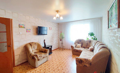 Купить 3-комнатную квартиру, Гродно, Южная, 5. Фото 1