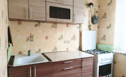 Снять 1-комнатную квартиру, Минск, Харьковская 72. Фото 1