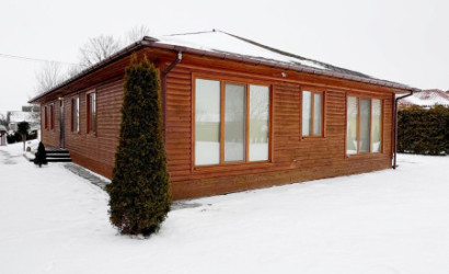 Купить коттедж, Кобрин, Интернациональная, 12 соток. Фото 17