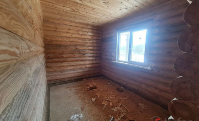 Купить дом, Меньки, Центральная, 15 соток. Фото 15