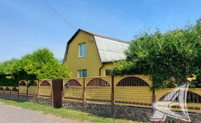 Купить дом, Высокое, г. Высокое, 10.15 соток. Фото 4