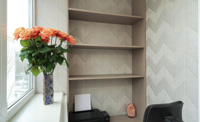 Купить 3-комнатную квартиру, Минск, Садовая ул., 10 (Первомайский район). Фото 11