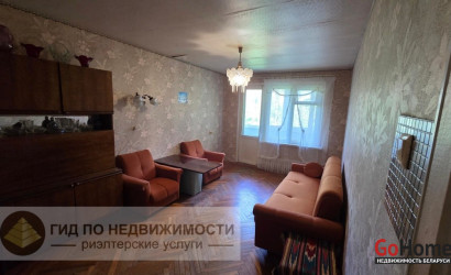 Купить 2-комнатную квартиру, Гомель, ул. Горбатова, д. . Фото 16