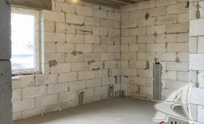 Купить дом, Брест, Мотыкальский с/с, 5 соток. Фото 6