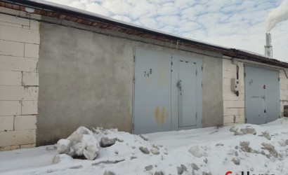 Продажа гаража, Боровляны, ПГСК Механизатор , 28.2 кв.м.. Фото 2