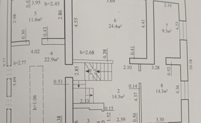 Купить дом, Жодино, Сиреневая ул., 5, 12.25 соток. Фото 9