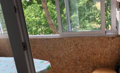 Купить 3-комнатную квартиру, Минск, просп. Рокоссовского, д. 126 (Ленинский район). Фото 6