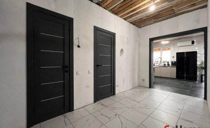 Купить дом, Курково, Молодежная ул., 8, 25 соток. Фото 17