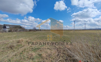 Купить участок, Малая Курница,  Чернавчицкий с/с, 12.63 соток. Фото 4