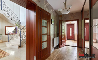 Купить коттедж, Минск, Тиражный 2-й пер., 6.3 соток. Фото 6