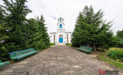 Купить дом, Красное, Нагорная, 15 соток. Фото 22