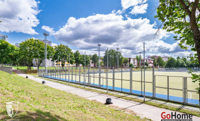 Купить 5-комнатную квартиру, Минск, Голубева, 11 (Московский район). Фото 14