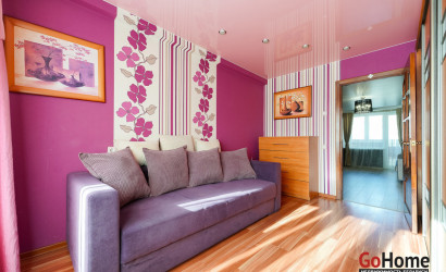 Купить 3-комнатную квартиру, Минск, Михася Лынькова, 7 (Фрунзенский район). Фото 17