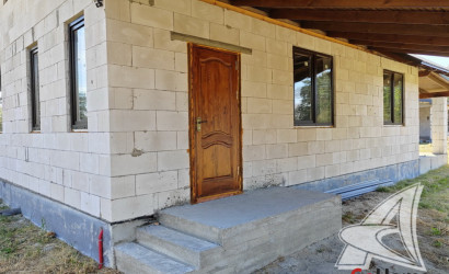 Купить дом, Теляки, Озятский с/с, 24.99 соток. Фото 17