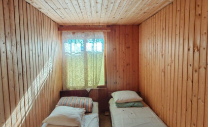 Купить дом в деревне, Веленский Ветеран, 4 соток. Фото 7