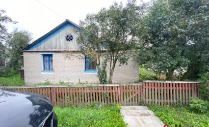  2-этаж.(154.5 м2), Поставы(Тихая ул.)