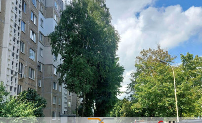 Купить 3-комнатную квартиру, Минск, Бурдейного ул., 19 (Фрунзенский район). Фото 21