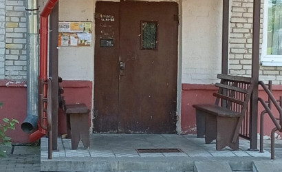 Купить 1-комнатную квартиру, Слоним, Красноармейская ул., 22. Фото 4