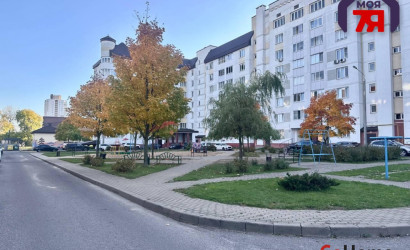 Снять 1-комнатную квартиру, Минск, ул. Томская, д. 65/1 (Заводской район). Фото 13