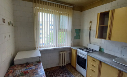 Купить 2-комнатную квартиру, Новополоцк, Блохина ул., 15. Фото 12