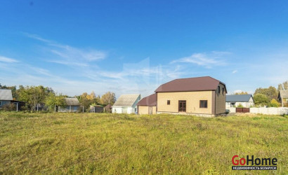 Купить дом, Шершуны, Новая, 25 соток. Фото 2