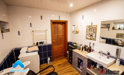 Купить дом, Гомель, ул. Электронная, 6.27 соток. Фото 17