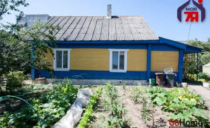  2-этажный(328 м2), Вилейка(Сельская ул.)