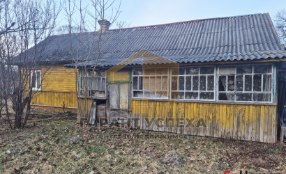 Купить дом, Ланская,  Олтушский с/с, 21 соток. Фото 1