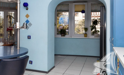 Купить 4-комнатную квартиру, Брест, Центр, ул. Энгельса. Фото 20