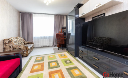 Купить 2-комнатную квартиру, Минск, Мястровская ул., 13 (Центральный район). Фото 2