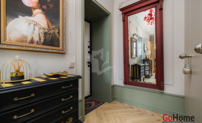 Купить 2-комнатную квартиру, Минск, Независимости просп., 42 (Партизанский район). Фото 11