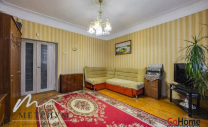 Купить 3-комнатную квартиру, Минск, Партизанский просп., 103 (Заводской район). Фото 6