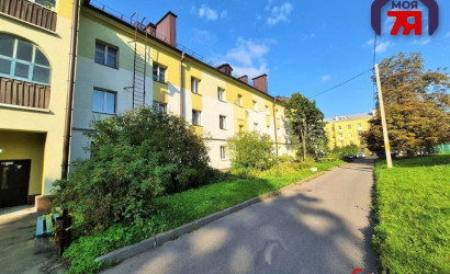 Купить 3-комнатную квартиру, Минск, Стахановская ул., 39 (Партизанский район). Фото 19