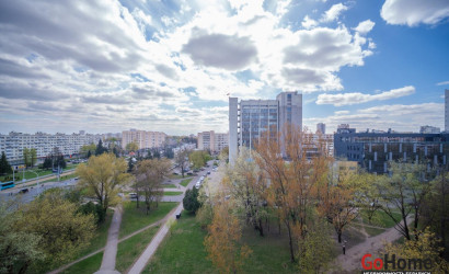 Купить 3-комнатную квартиру, Минск, Логойский тракт, 1/1(Советский район). Фото 19