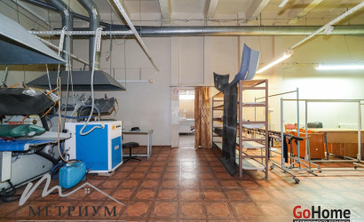 Аренда помещения, Минск, Мележа ул., 3,  от 143.6 до 995 кв.м.. Фото 10