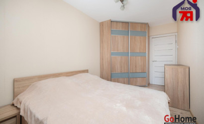 Купить 2-комнатную квартиру, Минск, Одоевского ул., 18/2 (Фрунзенский район). Фото 8