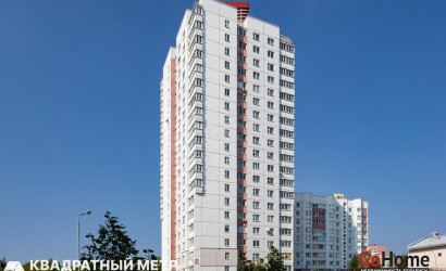 Купить 3-комнатную квартиру, Минск, Панченко ул., 10/а (Фрунзенский район). Фото 30