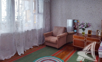 Купить 3-комнатную квартиру, Брест, Дубровка, ул. Дубровская. Фото 3