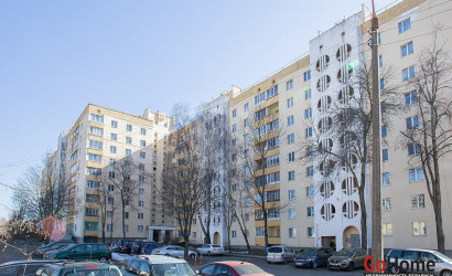 Купить 3-комнатную квартиру, Минск, Дунина-Марцинкевича ул., 6 (Фрунзенский район). Фото 23