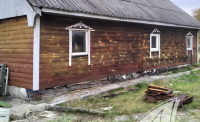 Купить дом в деревне, Мокраны, Мокранский с/с, 25 соток. Фото 26