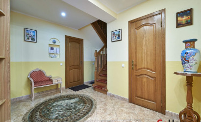 Купить 4-комнатную квартиру, Минск, Мавра ул., 1 (Фрунзенский район). Фото 20