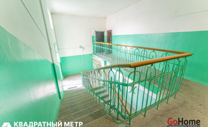 Купить 3-комнатную квартиру, Минск, Независимости просп., 35(Центральный район). Фото 6